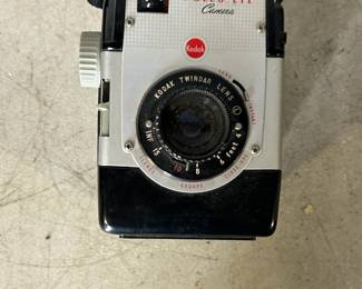 Kodak Bullseye