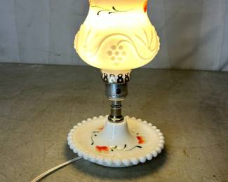Vintage Lamp