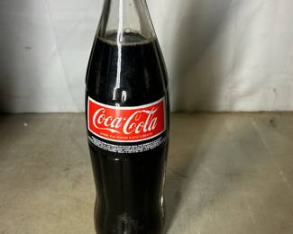 Coke Bottle