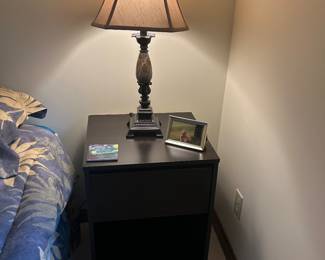 Night stand / lamp