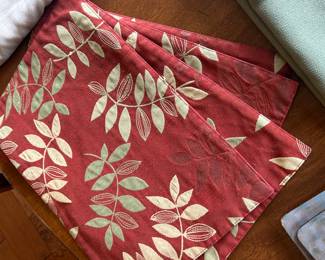 Table linens