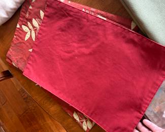 Table linens