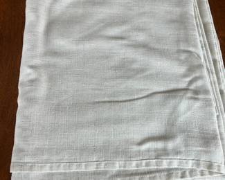 Table linens