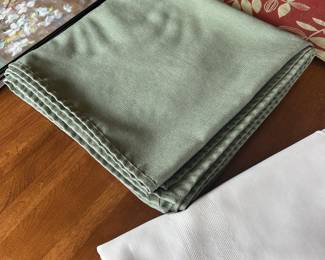 Table linens
