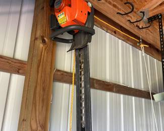 Husqvarna Hedge Trimmer