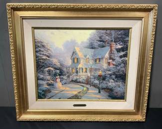 Sale Picture