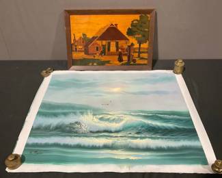 Sale Picture