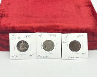 Sale Picture