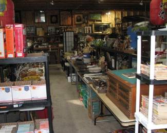 it all fits but it is really full!