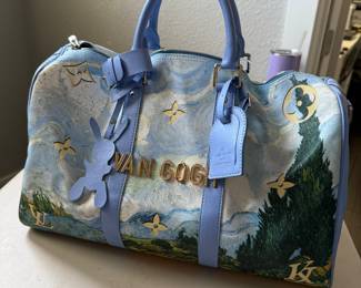 LV Van Gogh Bag