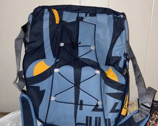 Gizz back pack