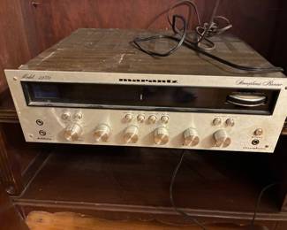 Rare Marantz