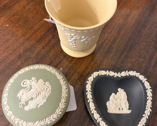 Wedgewood