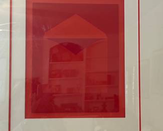 Red letter Day Art