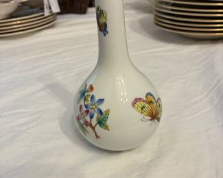 Herend vase