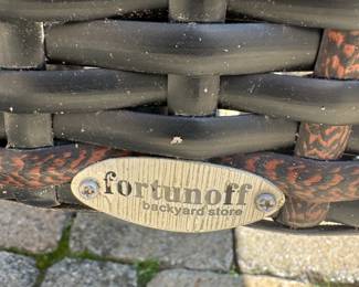 Fortunoff