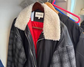 Iceberg Jacket
