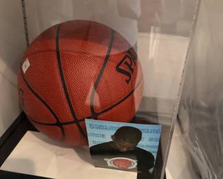 Tracey McGrady