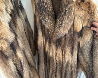 Fur