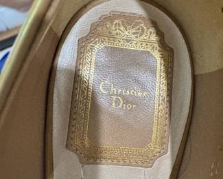 Christian Dior