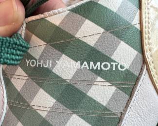 Yohji Yamamoto