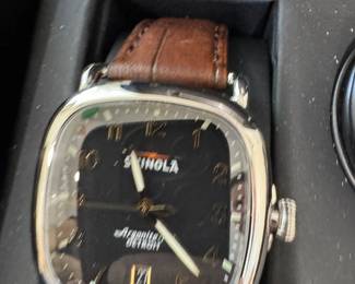 Shinola