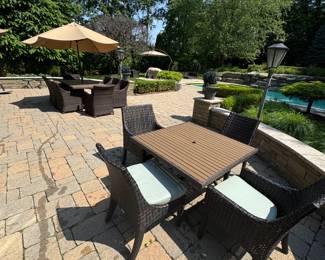 Fortunoff Outdoor Furniture