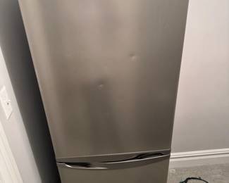 LG Fridge