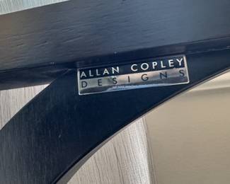 Allan Copley Designs