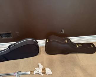 Guitars
