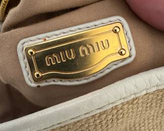Miu Miu