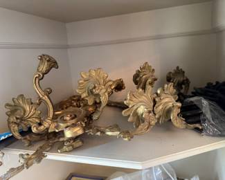 Sconces
