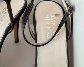 Badgley Mischka