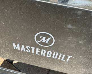 Masterbuilt