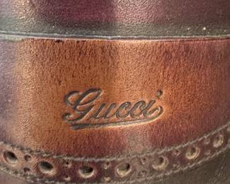 Gucci