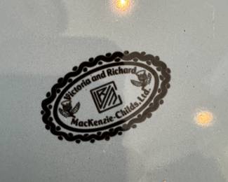 MacKenzie Childs