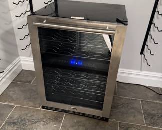 Wine Cooler