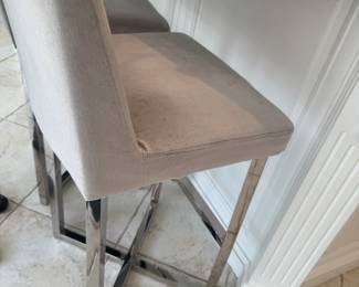 Custom Made Pieces