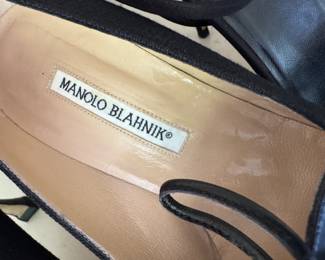 Manolo Blanik