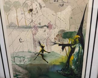Dali