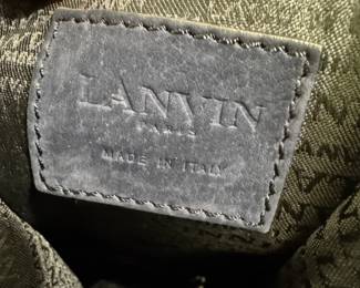 Lanvin