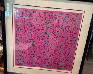 Haring
