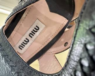 Miu Miu