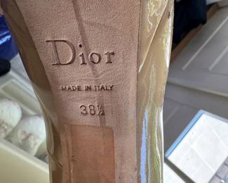 Dior