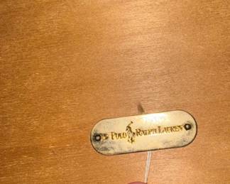 Polo Ralph Lauren Table