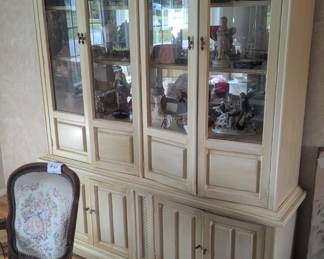 china cabinet