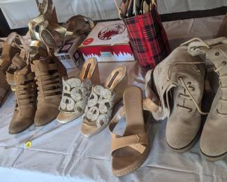 womens shoes