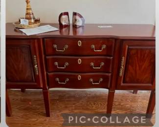 sideboard buffet
