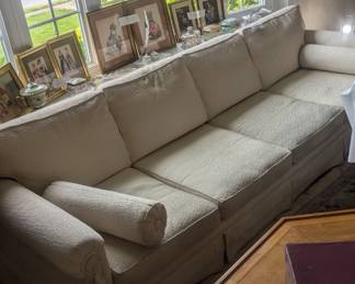 8' sofa