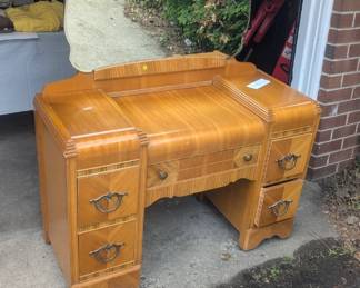 vintage dresser